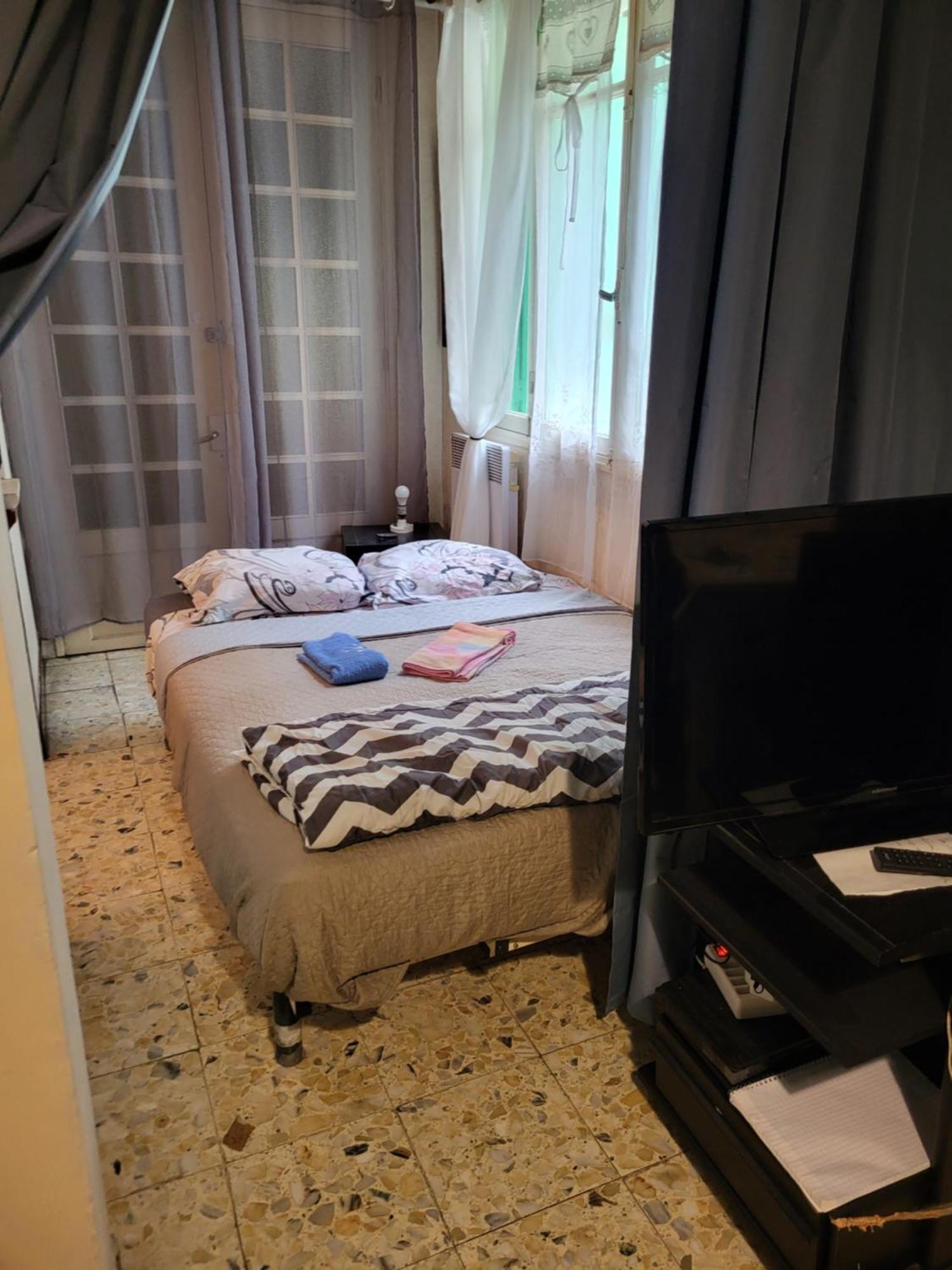 Appartamento 2 Pieces Pour 4 Personnes Proche Tram