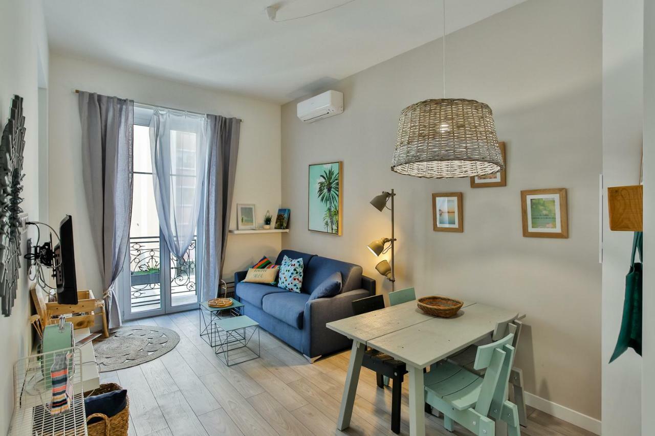 2 Pieces Proche Promenade Et Tram Apartment