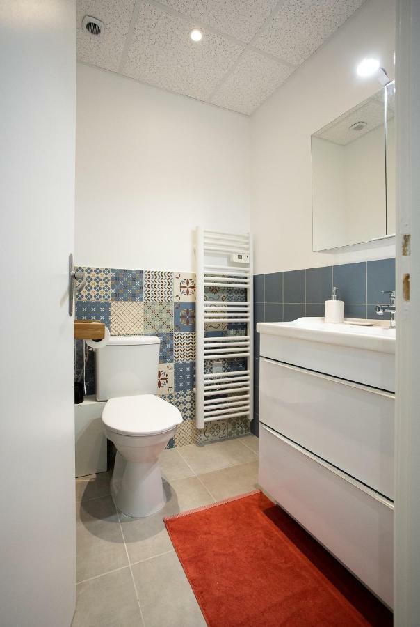 Apartment 2 Pieces Proche Promenade Et Tram *